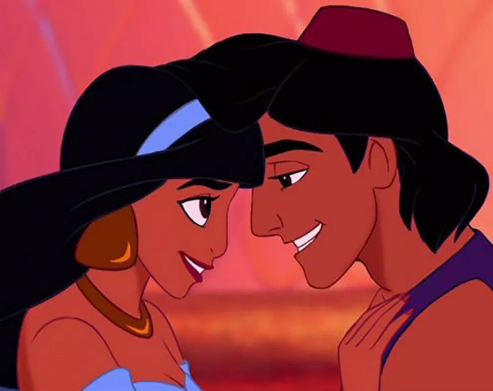 Disney anunció el elenco para su versión live-action de Aladdin 