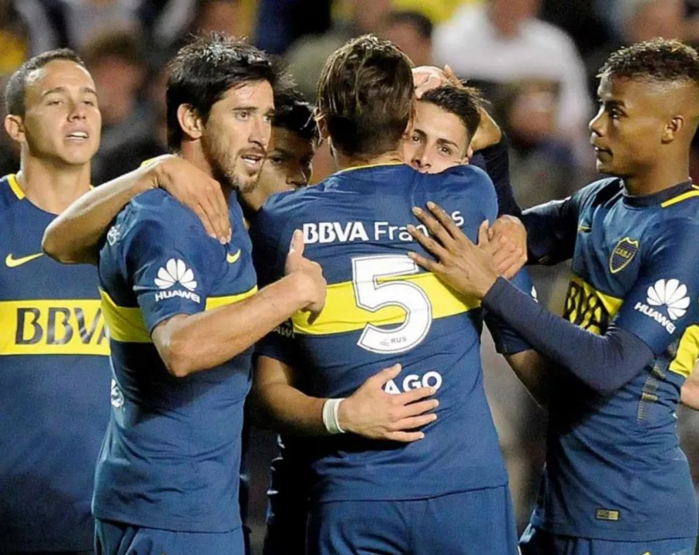 Boca debuta esta noche en la Copa Argentina ante Gimnasia y Tiro de Salta