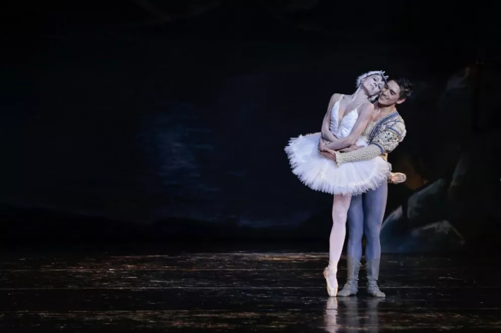 El Ballet del Parque del Conocimiento regresa al Vicente Cidade