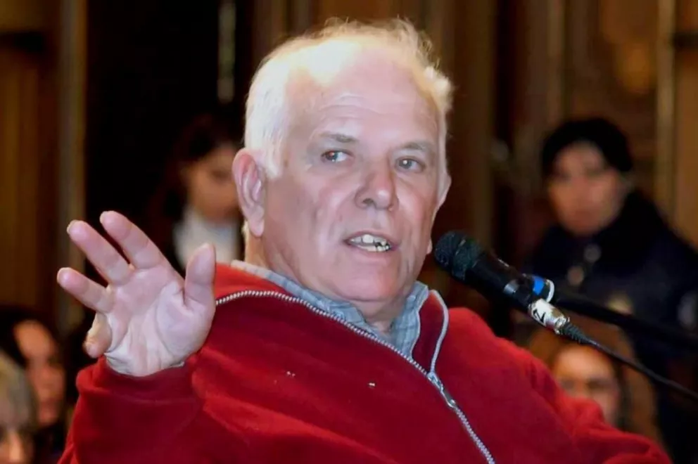 Marcharán en La Plata para recordar la desaparición de Julio López