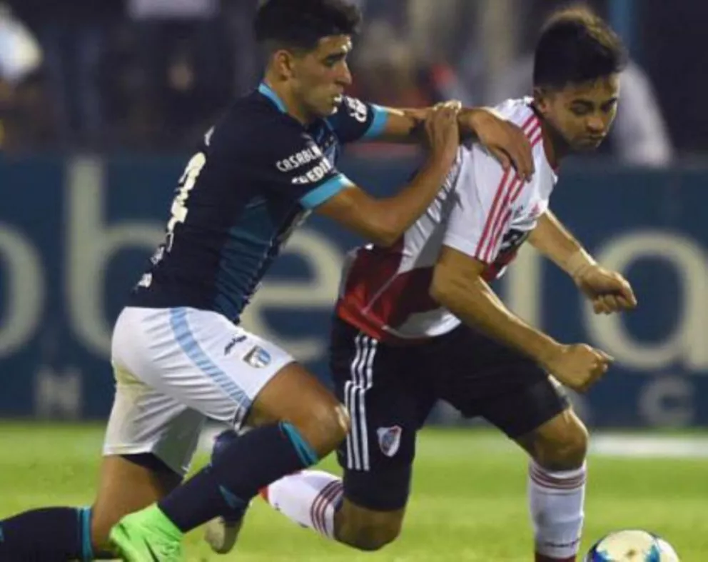 River y Atlético Tucumán, por la gloria en la Copa Argentina
