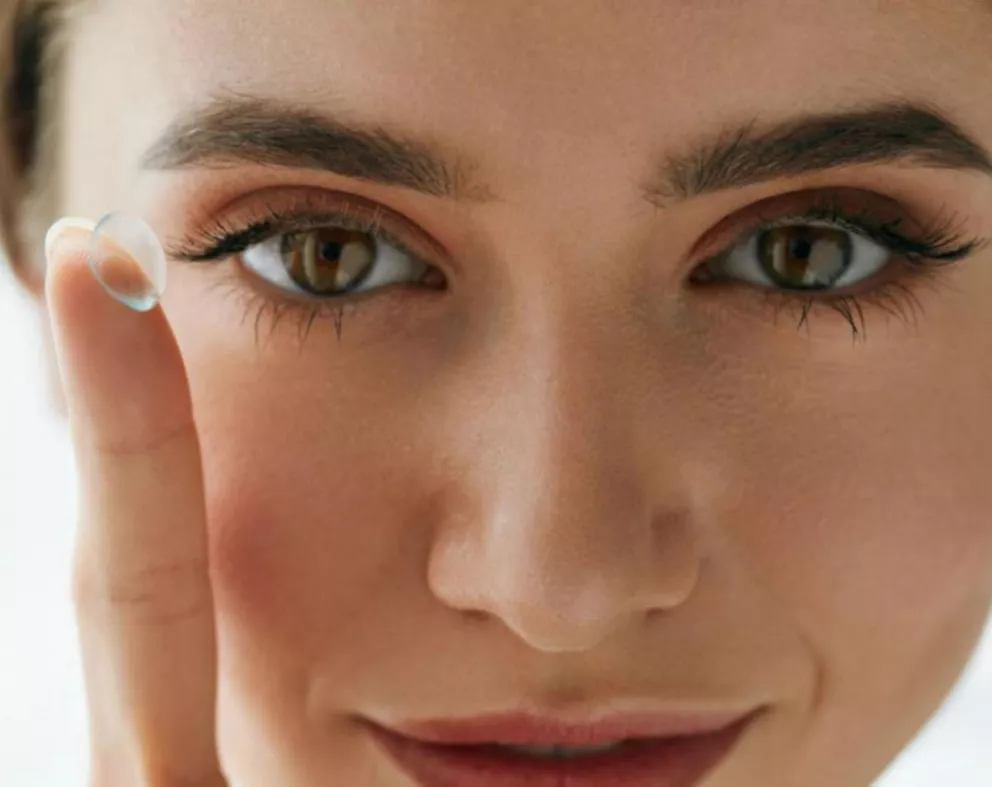 Mitos y verdades sobre los lentes de contacto