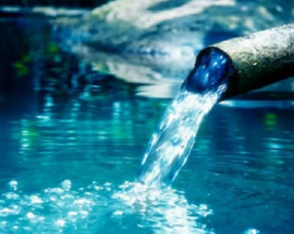 Recomiendan hacer uso racional del agua potable en la zona Sur de Posadas