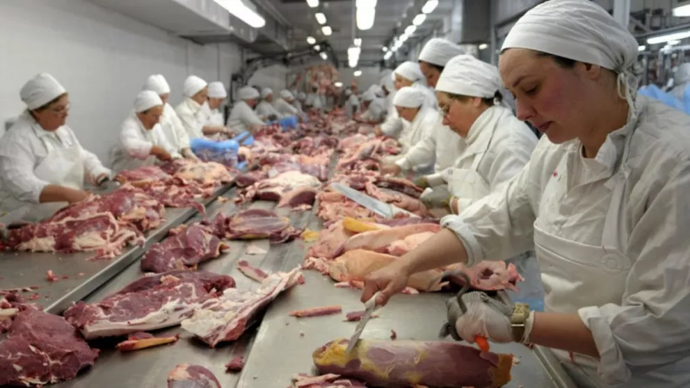 Argentina autorizó la importación de carne vacuna procedente de Brasil