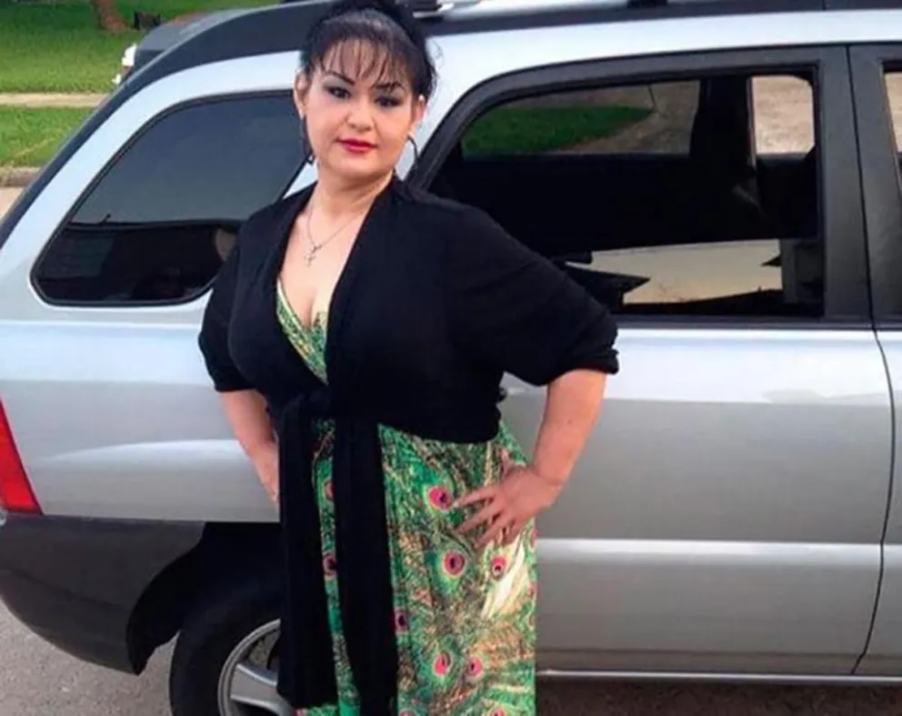 Fue la mujer más gorda del mundo, pero ya bajó más de 400 kilos