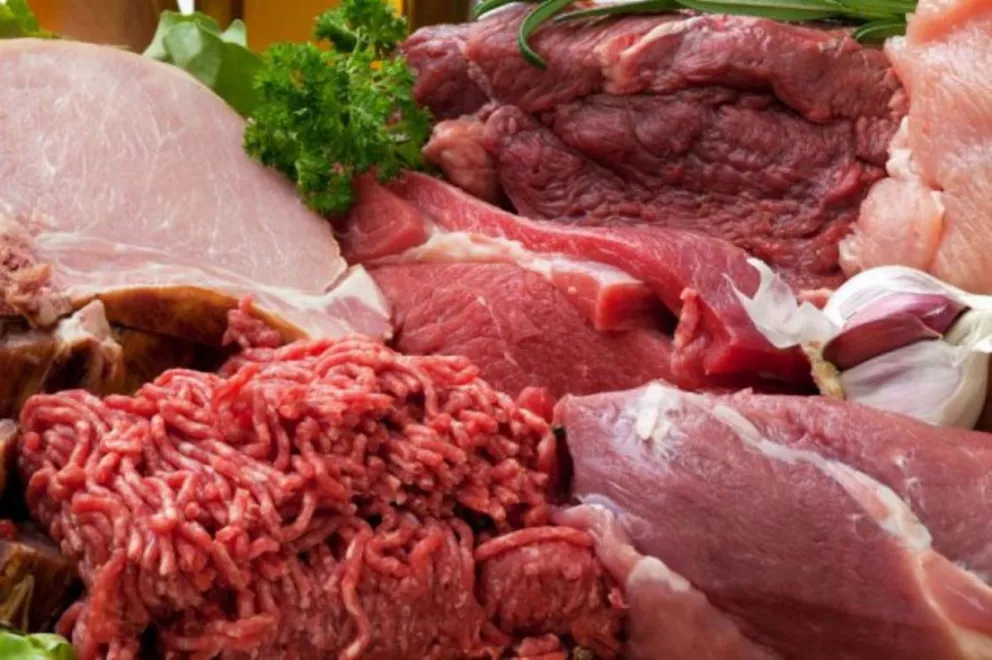 Mucha carne en tu dieta aumenta la probabilidad de padecer diabetes 
