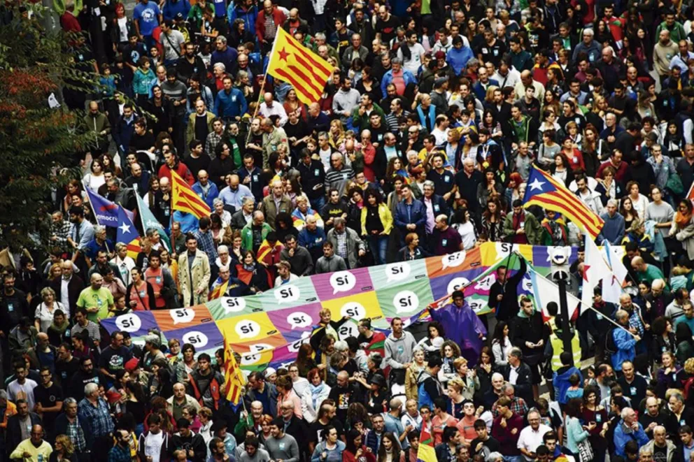 NACIONES SIN ESTADO
