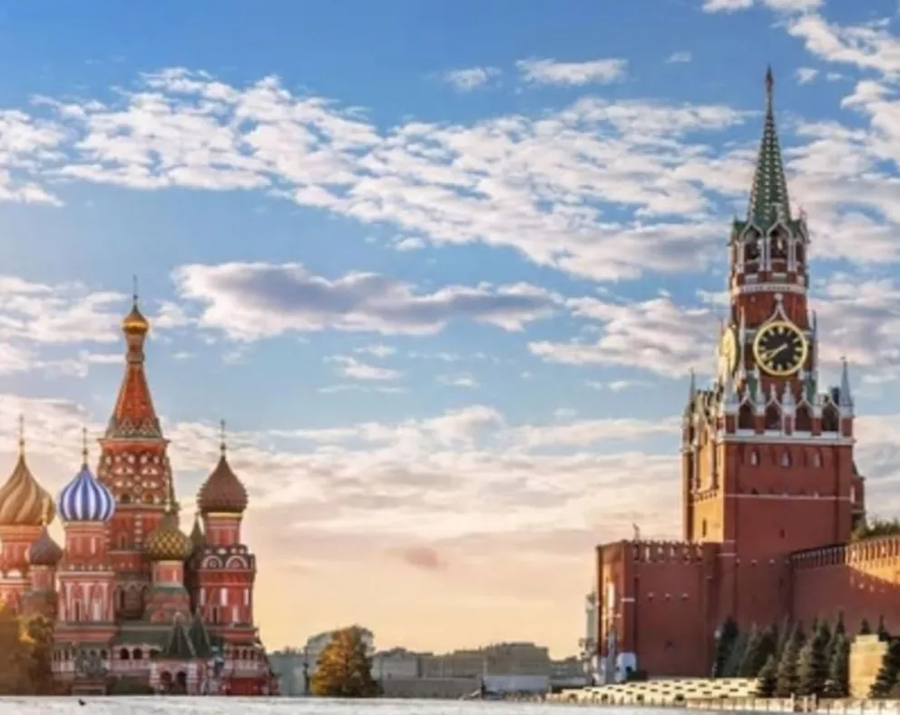 Rusia 2018: guía práctica e imprescindible para conocer un país único y exótico