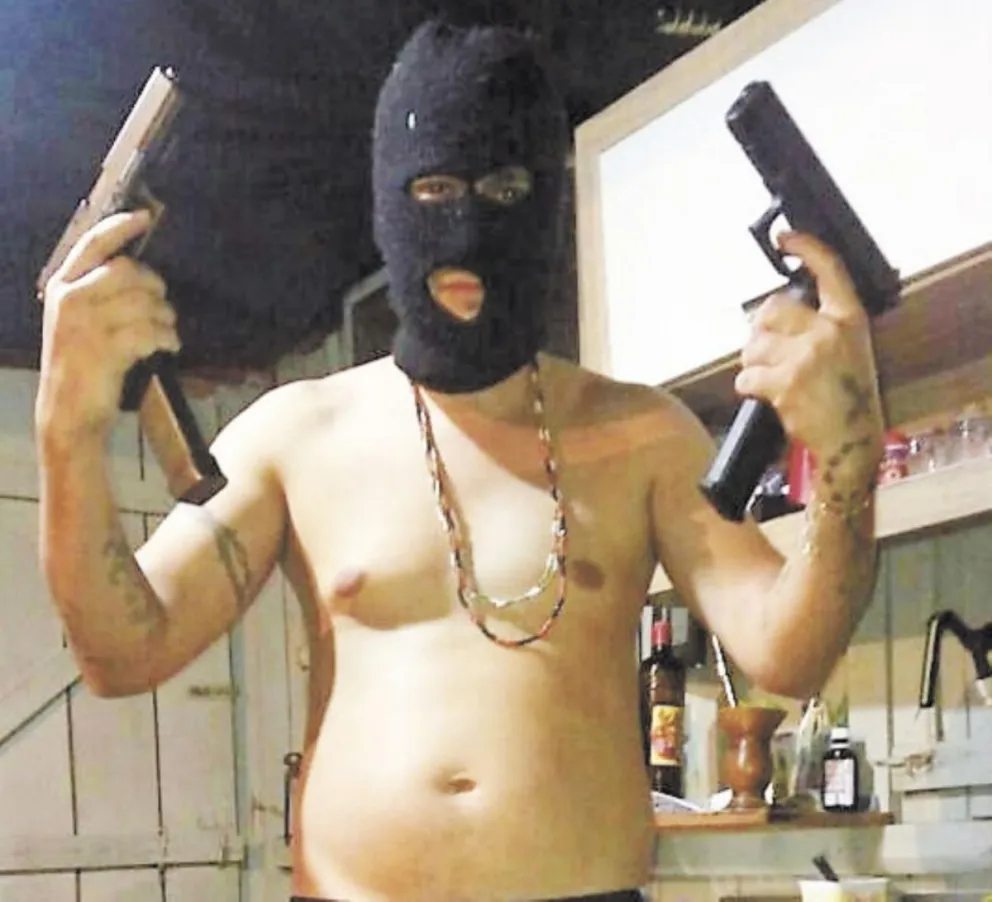 Se demora la extradición de peligrosos asaltantes brasileños