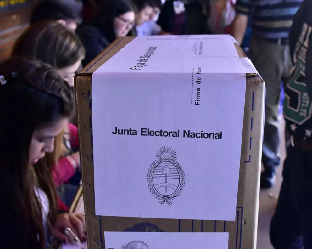 Elecciones 2019