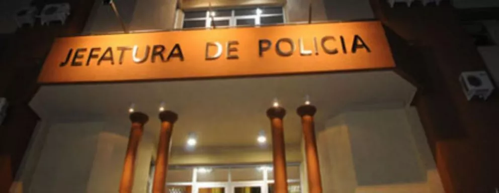 Iniciaron un sumario a los policías implicados en enfrentamiento en La Aventura