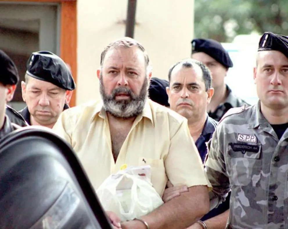 Detalles del horror que padecieron las víctimas de la masacre de Panambí 