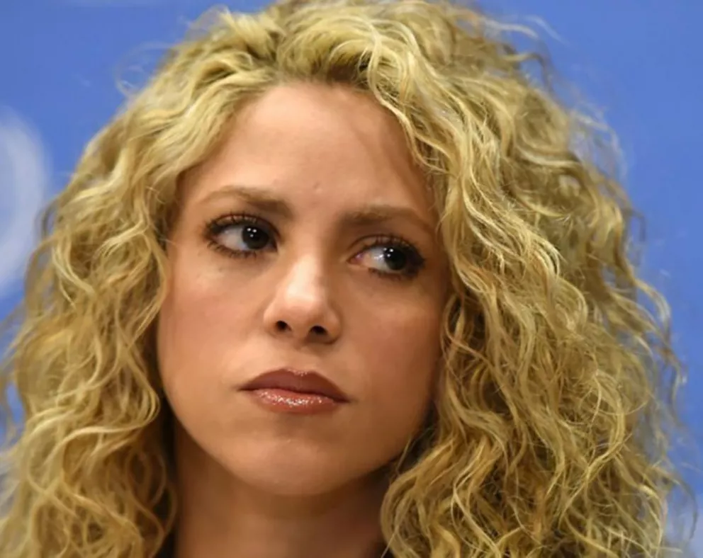 Shakira, en su peor momento: reveló qué problema de salud sufre