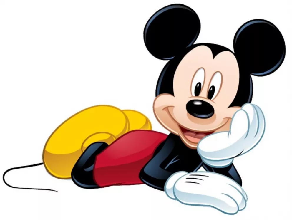 Mickey Mouse celebra hoy sus 89 años