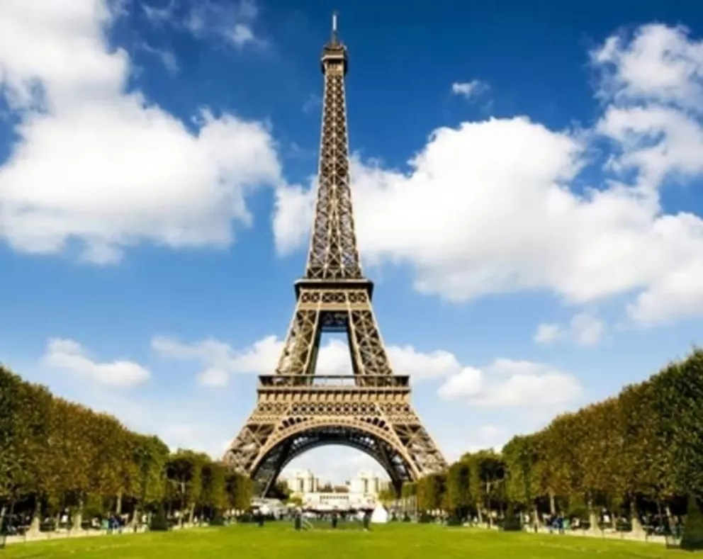 Subir a la Torre Eiffel será ahora más caro que nunca