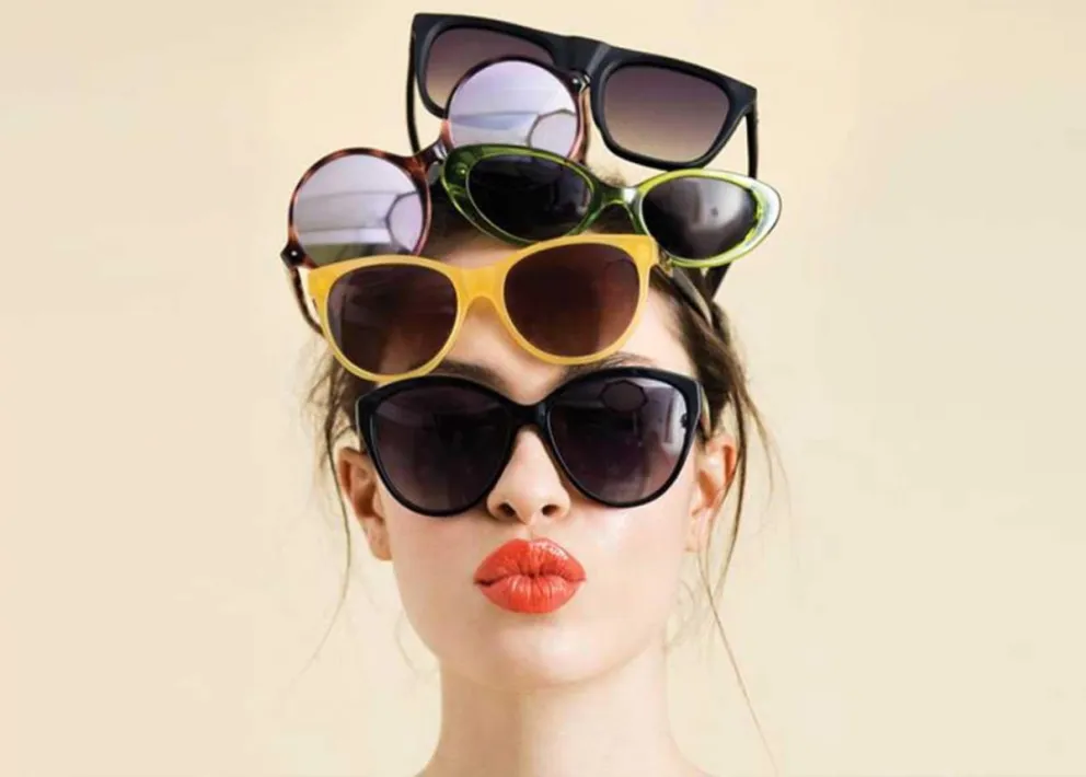 Consejos para elegir lentes de sol