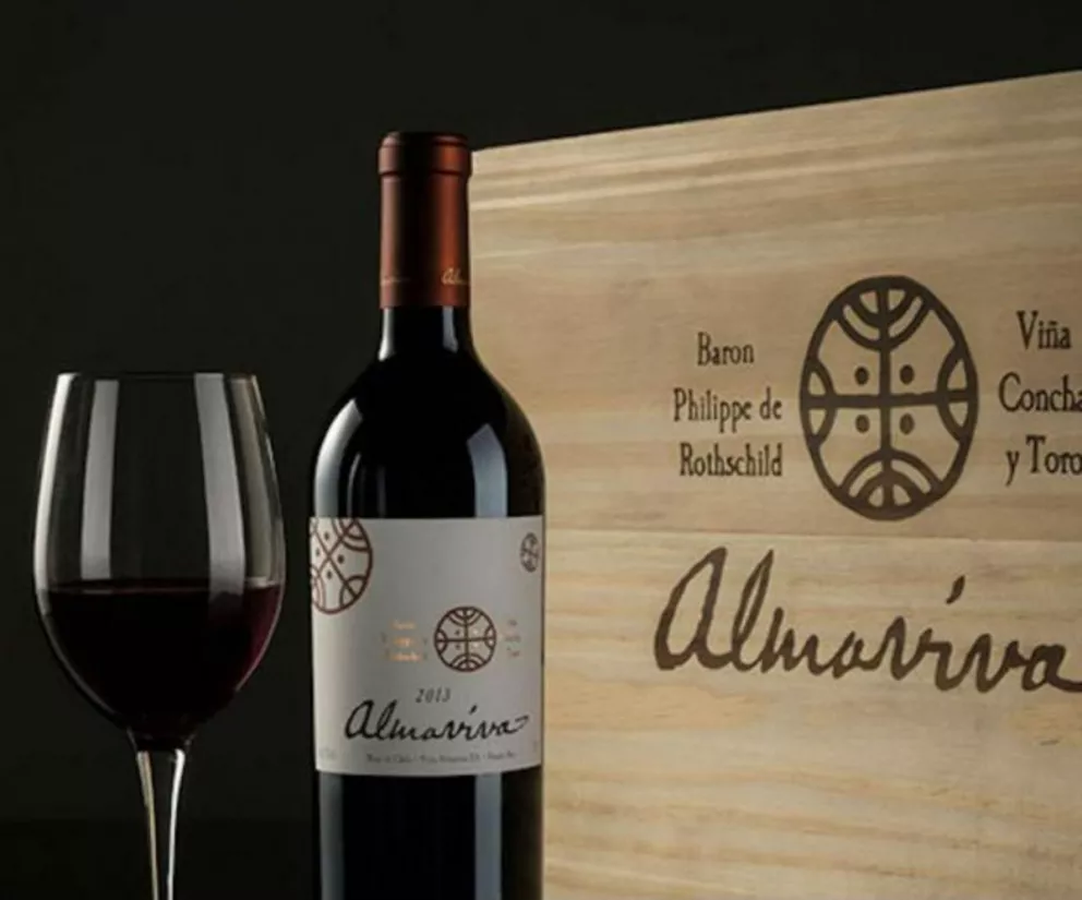 Eligieron los 100 mejores vinos del mundo, entre ellos seis argentinos 