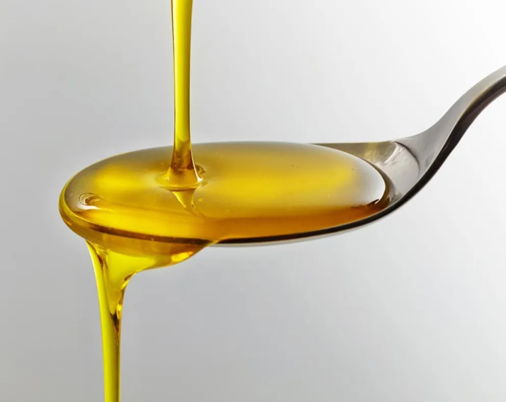 El consumo de aceites procesados de semillas y vegetales se ha elevado en el últimos siglo