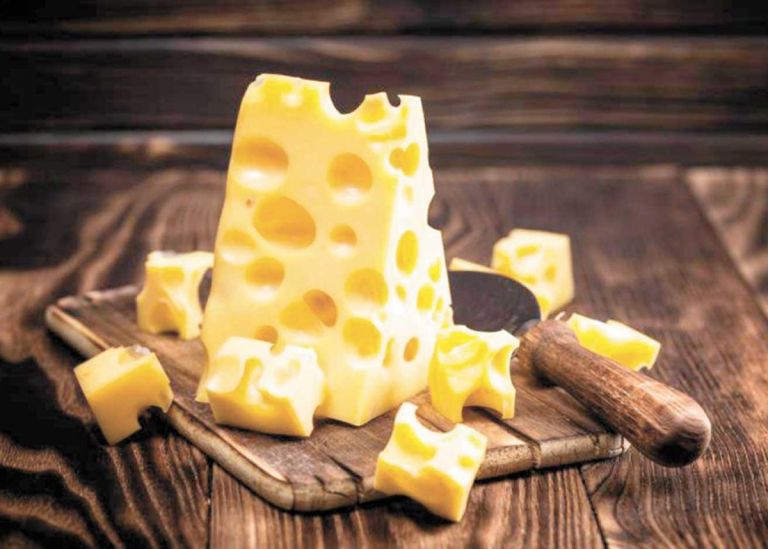 Comer queso todos los días protege el corazón EL TERRITORIO noticias