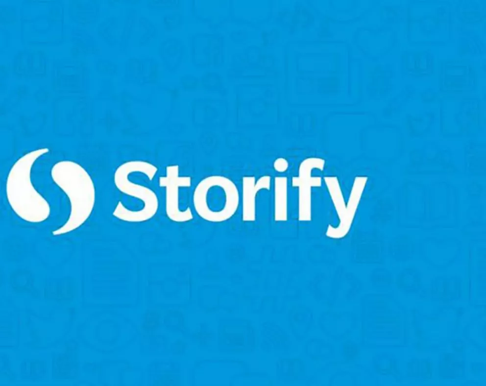 Cerró Storify, un servicio que permitía crear historias con las redes sociales 