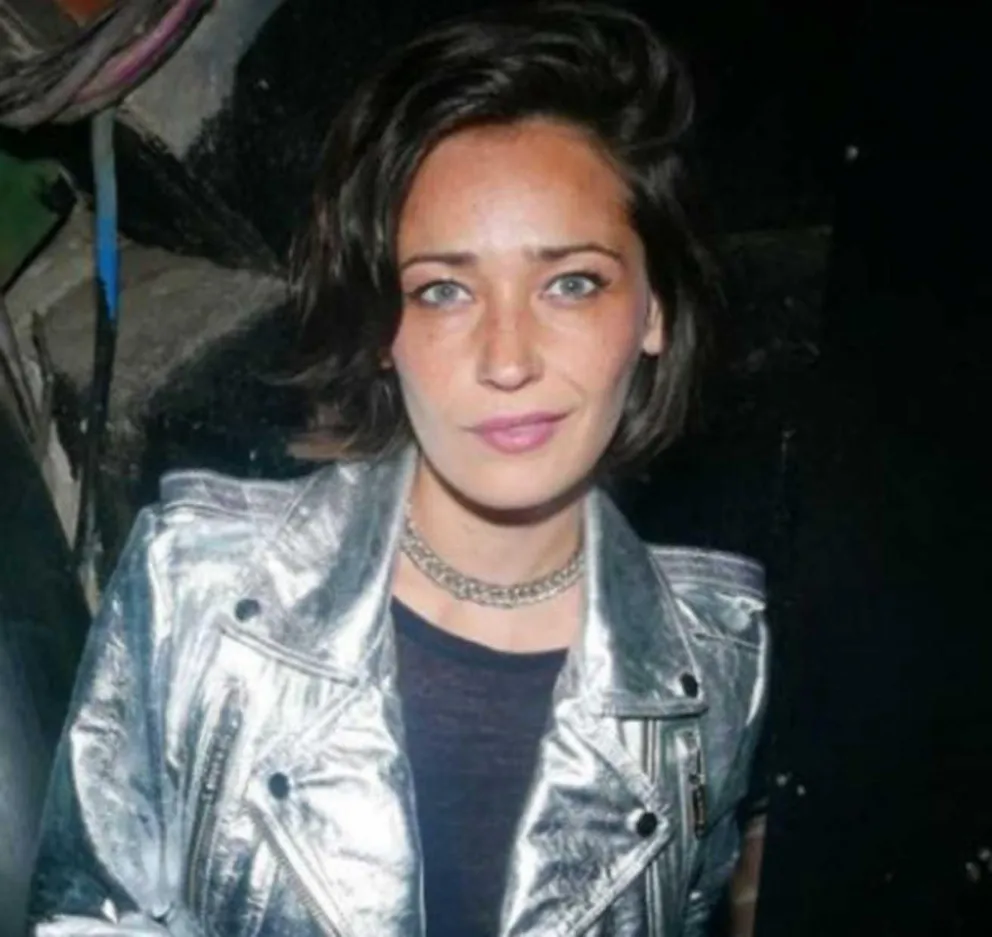 Se suicidó una ex Casi Ángeles