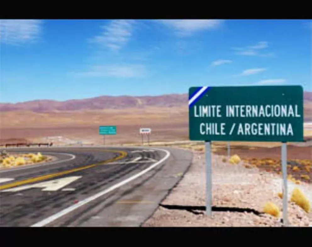 Un día como hoy...Argentina y Chile reconocen la Cordillera de los Andes como límite