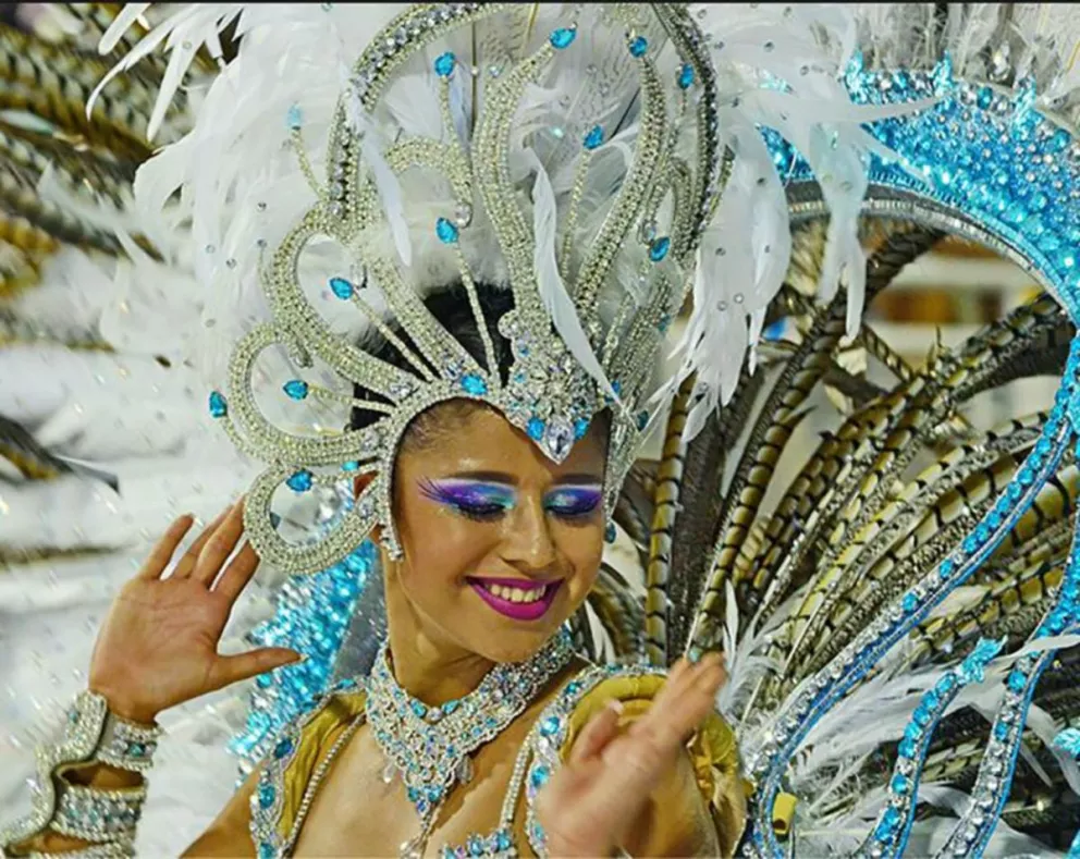 Encarnación: "tenemos mucha esperanza que se pueda dar inicio al Carnaval 2018"