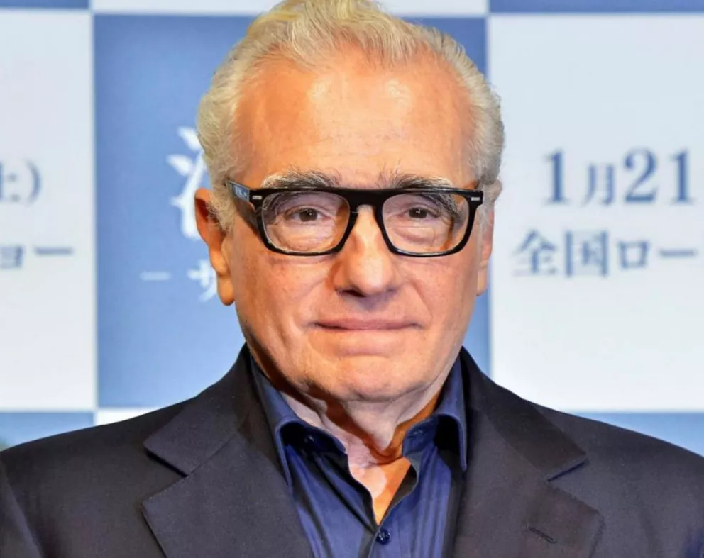 Martin Scorsese recibió el premio Princesa de Asturias de las Artes 2018