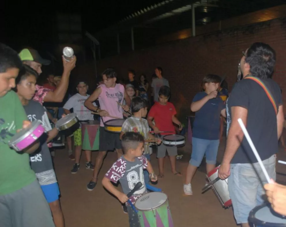 Iguazú presentará este sábado su carnaval "Cataratas de Alegría" 