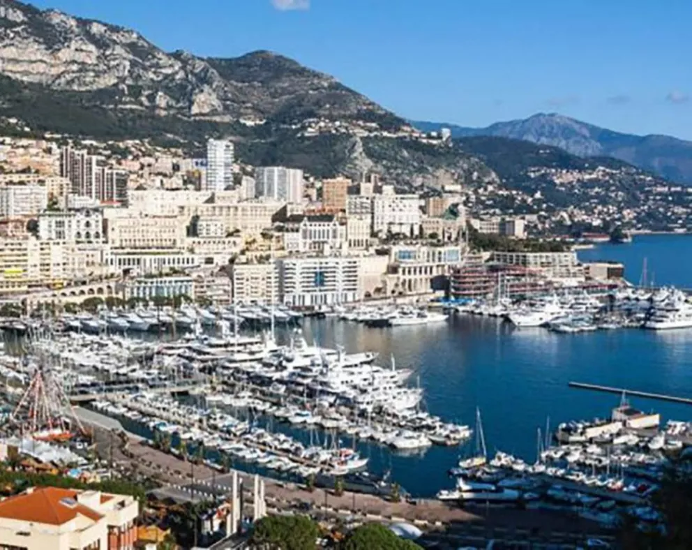 Cuatro curiosidades que quizás no sabías de Mónaco 