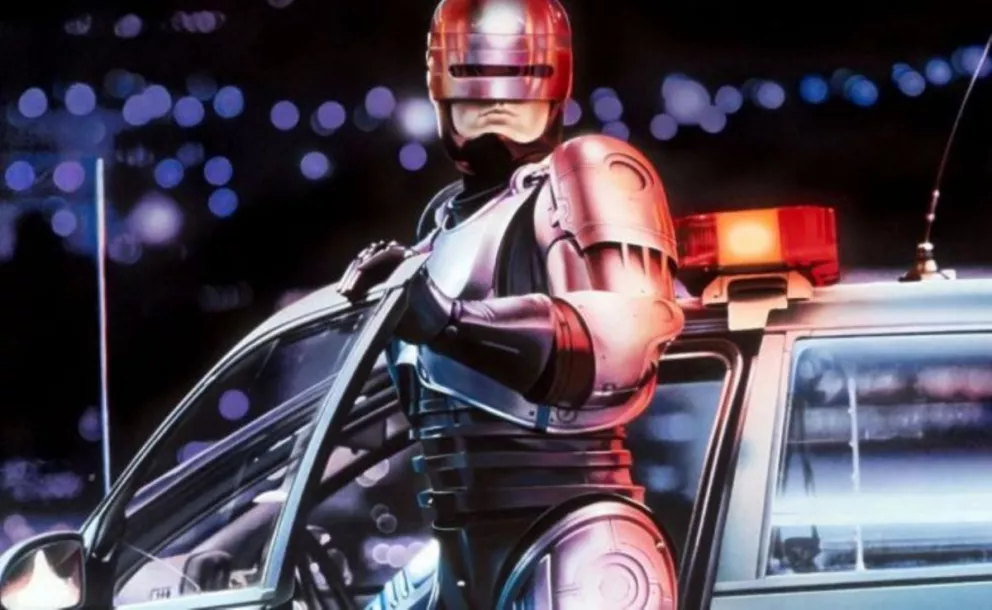 El RoboCop original podría tener una secuela 30 años después