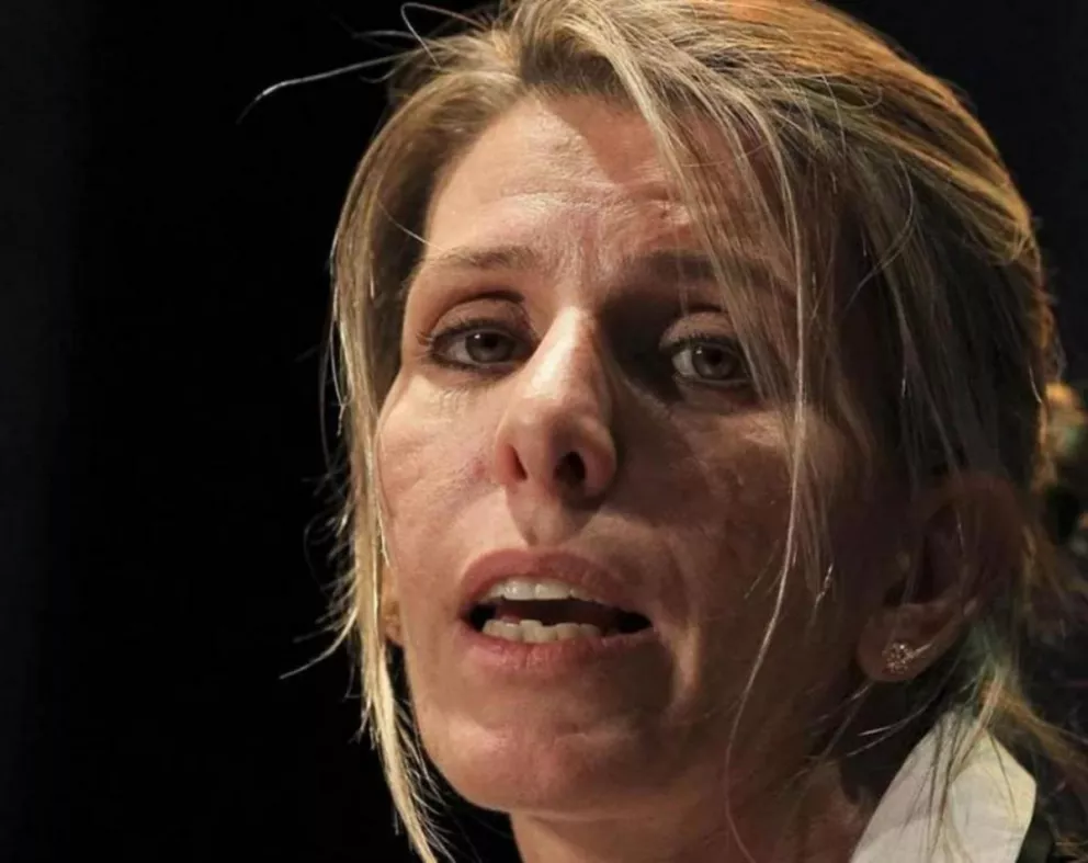 Caso Nisman: Arroyo Salgado pediría que sea declarada delito de lesa humanidad