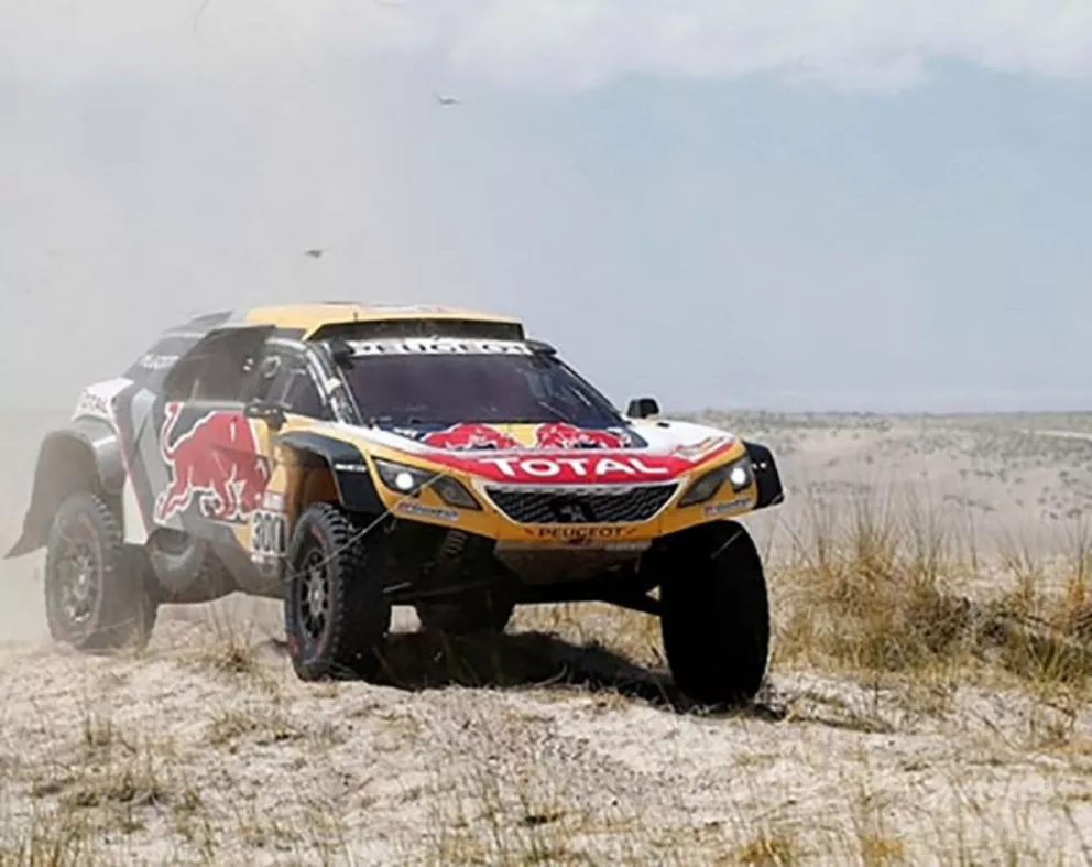 Rally Dakar, Etapa 14: último tramo para conocer a campeones de Córdoba