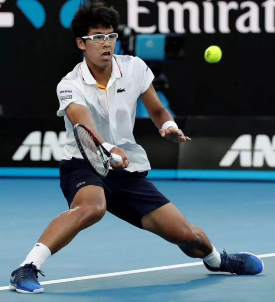 Sorpresa en Australia: Novak Djokovic no pudo con un joven coreano y quedó eliminado