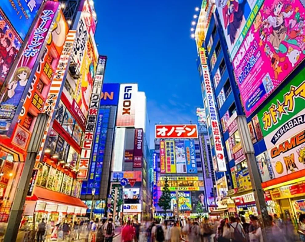 Japón: hubo récord de turistas y busca posicionarse entre los destinos más populares