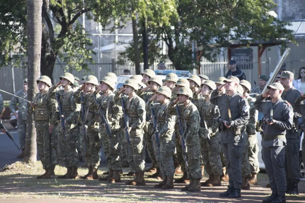 Ejército Argentino