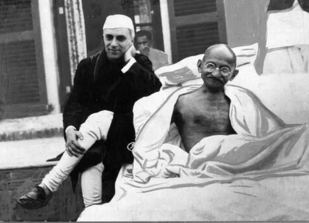 Un día como hoy se recuerda a Mahatma Gandhi, el líder de la paz que murió asesinado