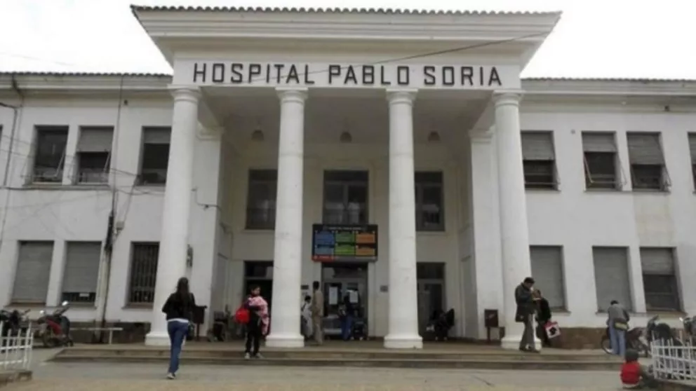 En Jujuy cobrarán a los extranjeros la atención en los hospitales públicos