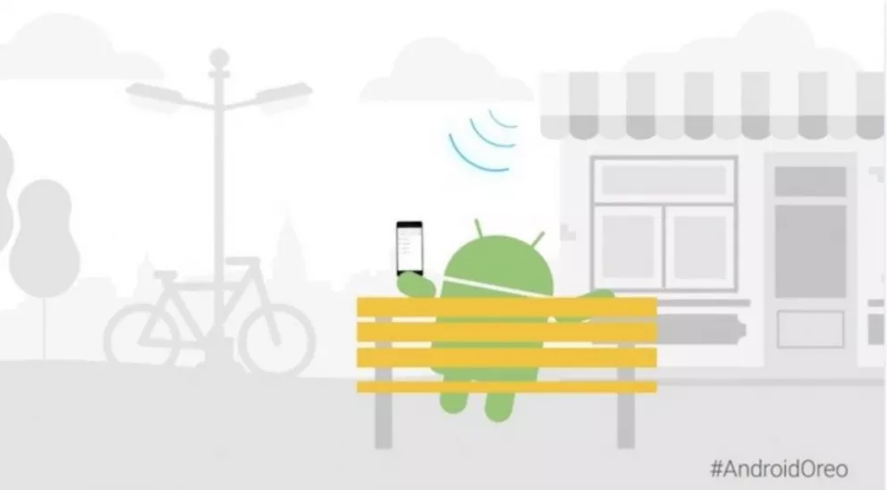 Ahora Android Oreo muestra la velocidad del WiFi antes de conectarnos