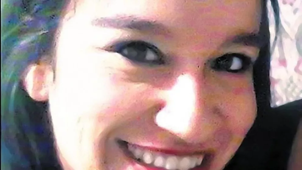 Caso Lucía Maidana: identificaron el perfil del violador y está involucrado en otros casos