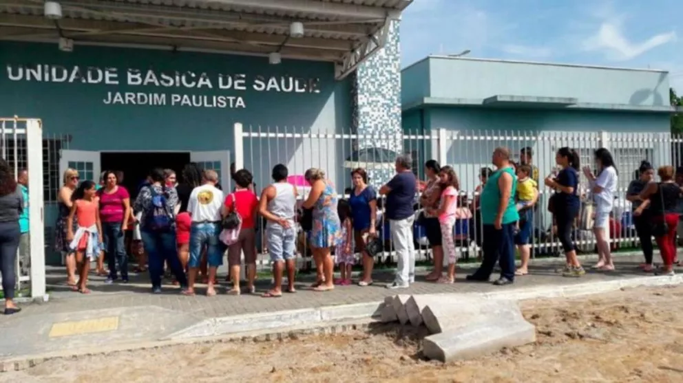 Brasil confirmó 23 muertes por fiebre amarilla e intensifica vacunación