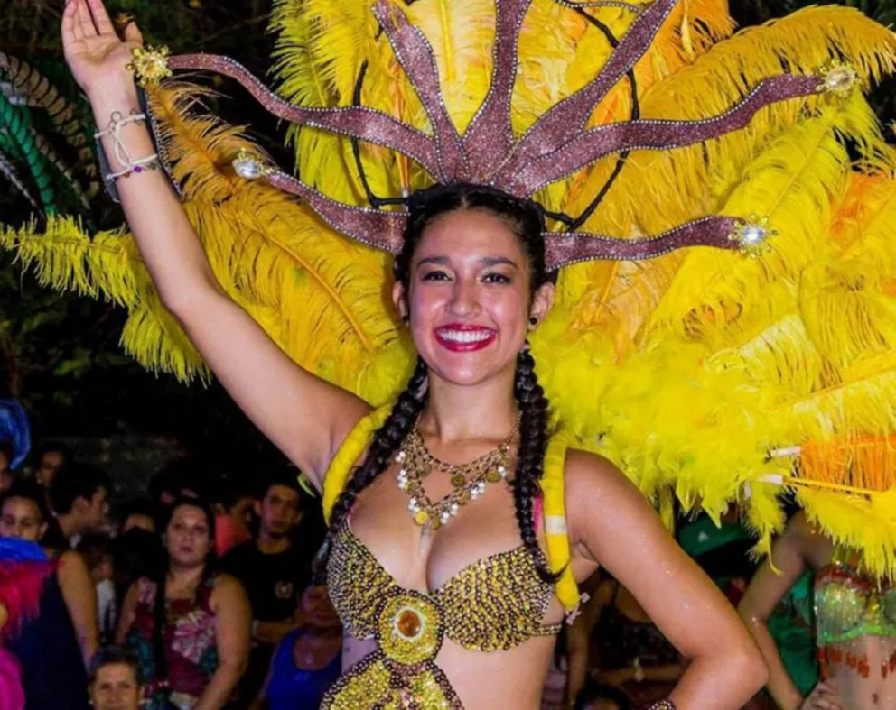 Puerto Piray ya tiene todo listo para los Carnavales 2018