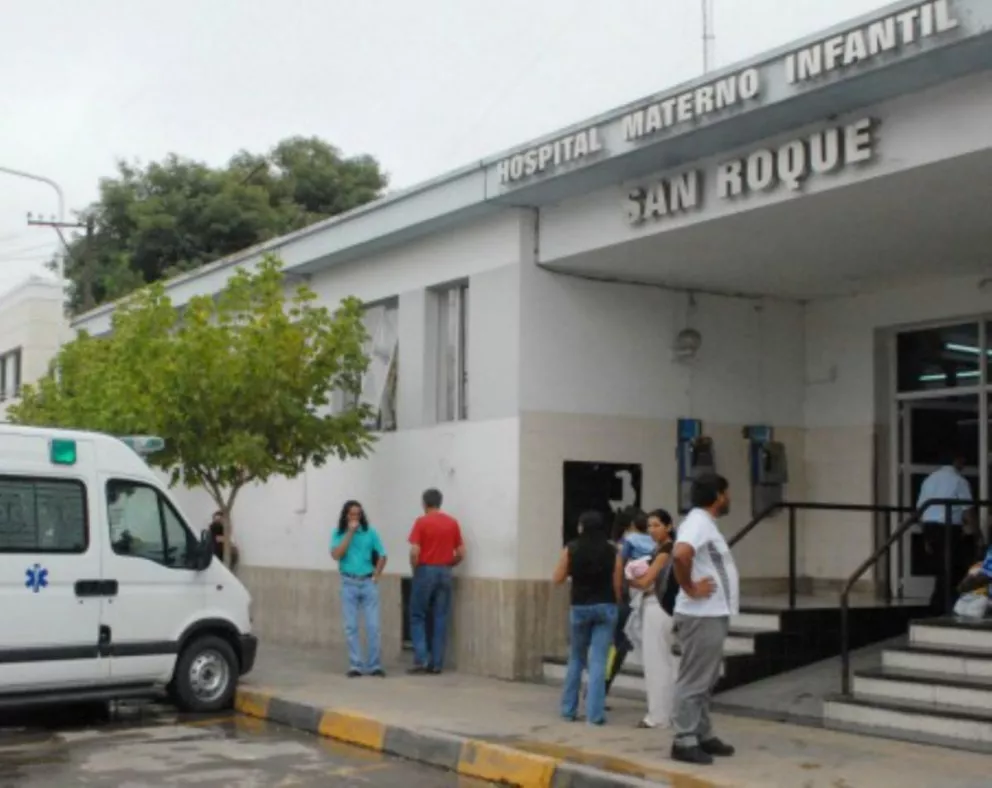 Varios niños heridos en el accidente de Villaguay fueron trasladados a Paraná
