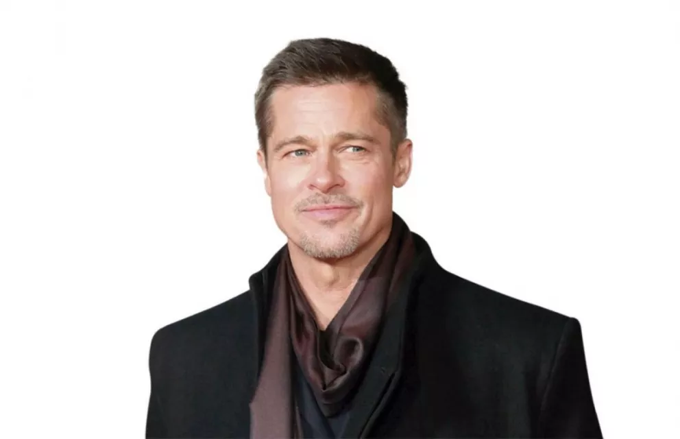 Brad Pitt podrá pasar más tiempo con sus hijos 