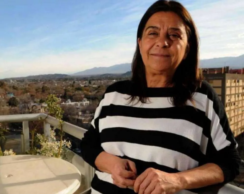 Cambios en el Gabinete: Patricia Gutiérrez será la nueva directora de Vialidad