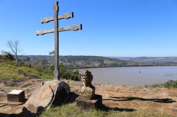 El sábado se realizará el segundo Rally Patrimonial y Turístico en Misiones El sábado se realizará el segundo Rally Patrimonial y Turístico en Misiones