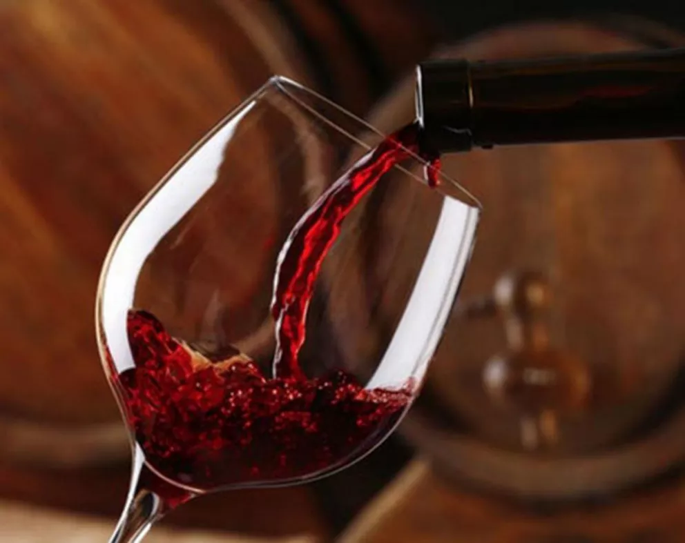 Un Cabernet argentino fue elegido como el mejor vino tinto del mundo 