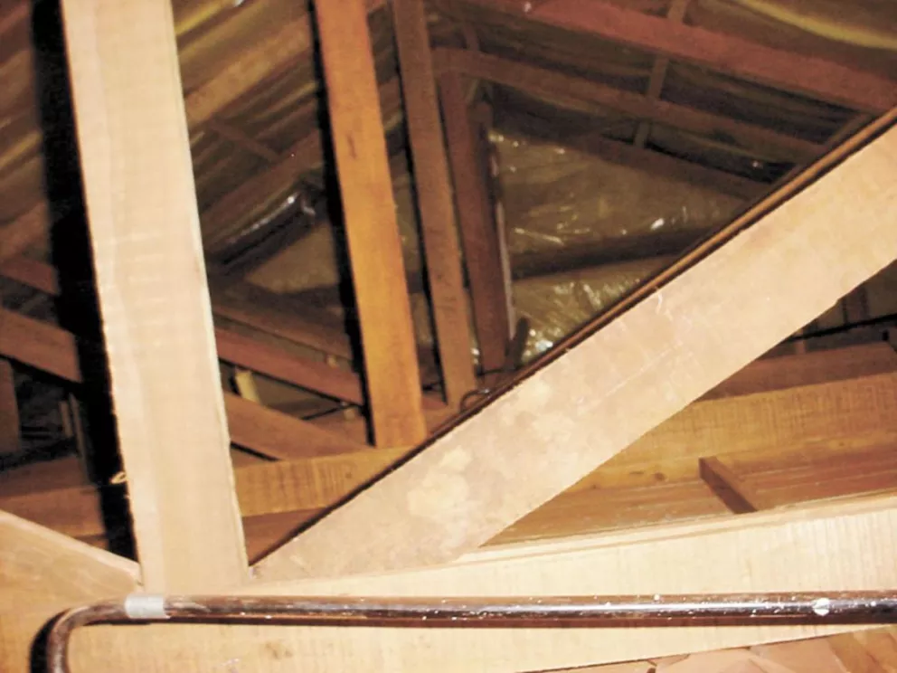 Industriales alertan por ofertas de casas de madera de dudosa calidad