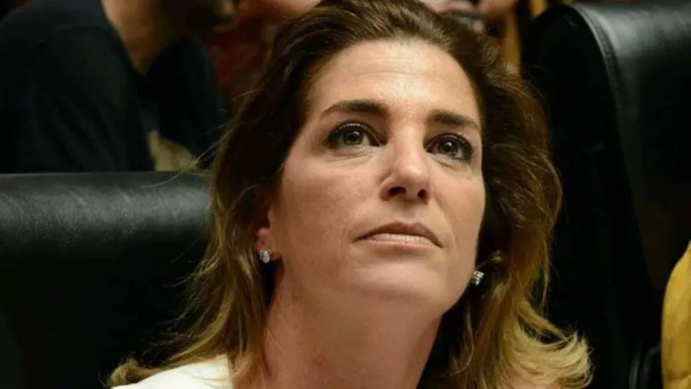 Informe preliminar: Débora Pérez Volpin murió por la endoscopía