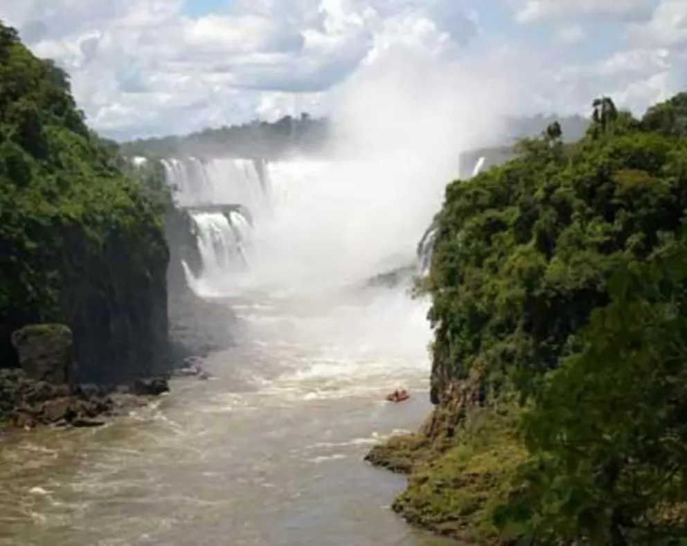 Vacaciones de invierno: Iguazú registra un 76 por ciento de ocupación hotelera